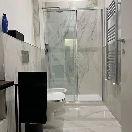 شقة Luxury Navigli *