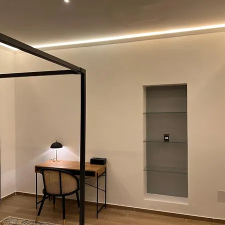 Luxury Navigli شقة ميلان
