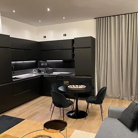 شقة Luxury Navigli ميلان