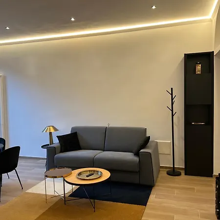 Apartmán Luxury Navigli Milán