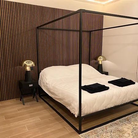 Luxury Navigli * Milán