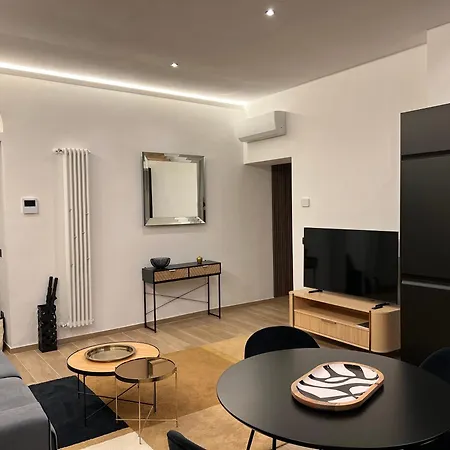 Luxury Navigli Milán