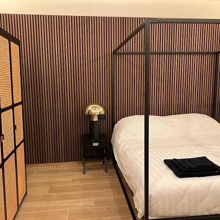 Luxury Navigli Milán