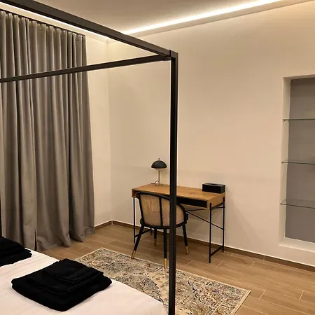 Luxury Navigli Milaan