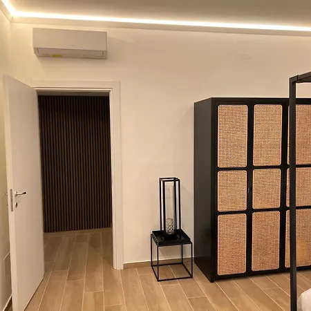 Apartmán Luxury Navigli Milán