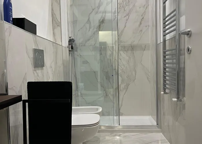 شقة Luxury Navigli *