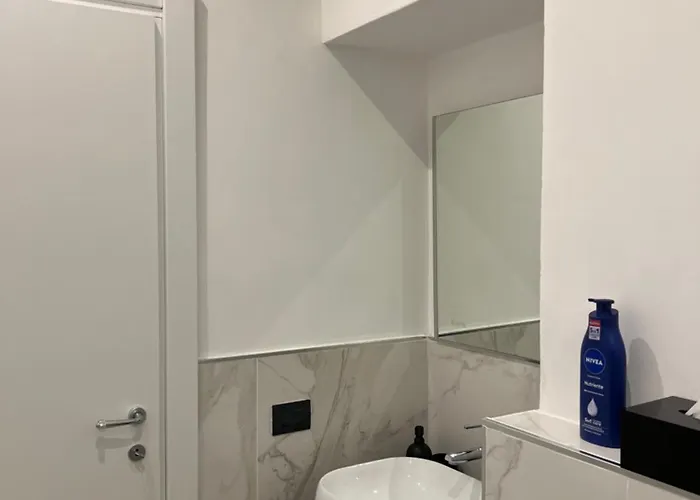 Luxury Navigli *