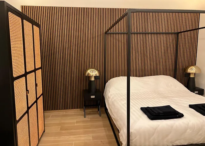 Luxury Navigli ميلان