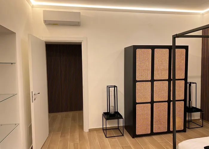 شقة Luxury Navigli ميلان